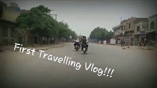 preview picture of video 'Travel to Sargodha!!!!!!'