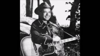 Buddy Williams  ---  Too Many Parties Too Many Pals