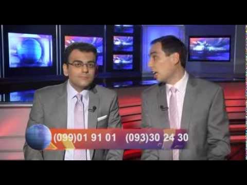 ArmComedy 224 - Թրթուրները գրոհում են