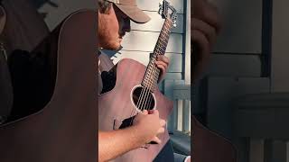 A Lo Lejos Me Veran - El De La Guitarra [REQUINTO] #guitar #corridos #acoustic #music #dangelico