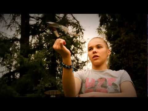 Hyper Weapons Athletes: Mackensi Emory, Tyler Weaver and Jacob Pinto Show Their Kama Tricks