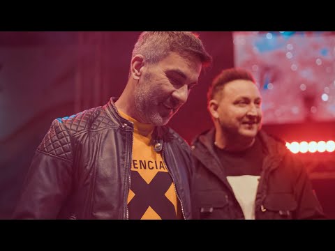 DJ PROJECT x Ioana Ignat - Afara totul supranatural