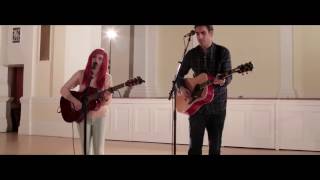 Would You Love Me Any Less - Charlie Simpson & Emma Blackery