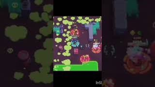 Stu super chains😈 | Brawl stars #brawlstars #brawlstarsshorts #shorts