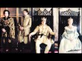 the white queen • this house no longer feels like home ...