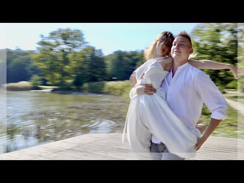SOMEWHERE ONLY WE KNOW - Sons of Serendip (Keane cover) - Wedding Dance Choreography