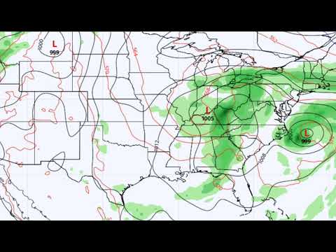 May 14, 2020 Weather Xtreme Video - Afternoon Edition