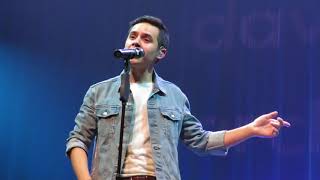 David Archuleta - Other Things In Sight - Nashville