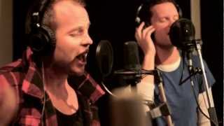 Russell Wynn & The Medicine Men - 'Maria Maria' [ft. Midge Marsden]