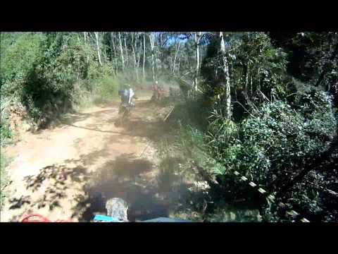 trilha do trabalhador 2012