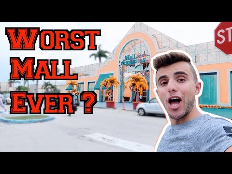 download lagu mp3 mp4 Mall Las Americas, download lagu Mall Las Americas gratis, unduh video klip Mall Las Americas