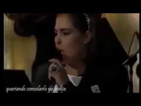 La Música del  Recuerdo. Lupita D´alessio. Mi Corazón es un Gitano. Carlos Colins. 2017