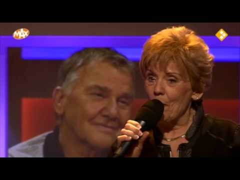 I Wish You Love - Greetje Kauffeld