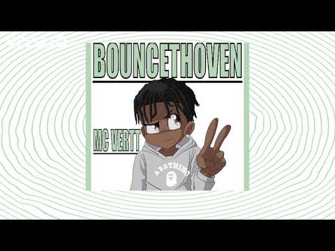MCVERTT - BOUNCETHOVEN (BANDTHOVEN INSTRUMENTAL)
