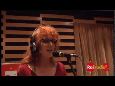 Stefano Cenci con FIORELLA MANNOIA e LUCA BARBAROSSA