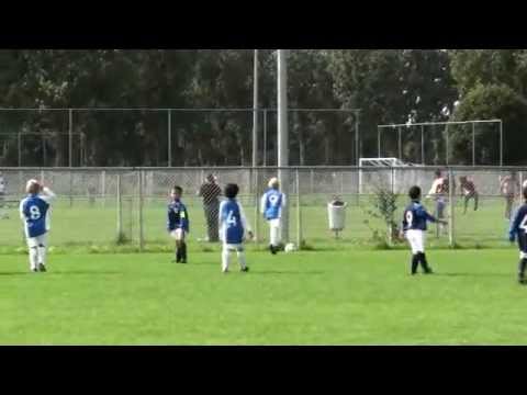 Buitenboys F14-F16 (opstarttournooi op 10 sept. 2011)