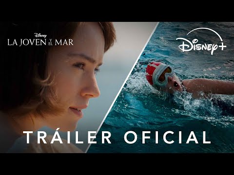 Tráiler oficial en español
