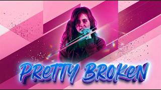 Download lagu Pretty Broken | FULL HD Movie mp3