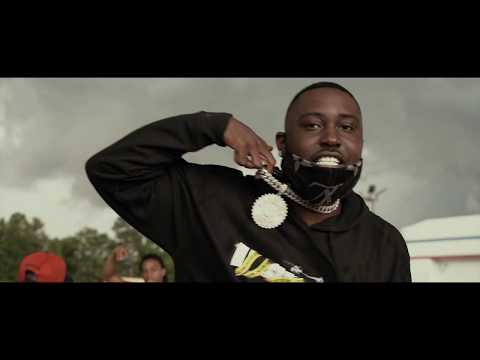 Blacc Zacc “Dead Pipe” Ft Dirty Money Sonny & FatLoc (Official Video)