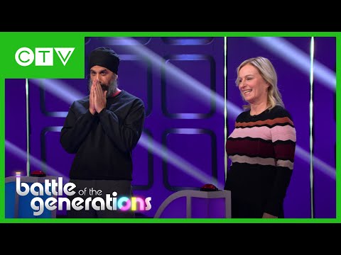 Battle of the Generations | Boomer vs Gen X | Official Clip | CTV