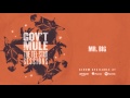 Gov't Mule - Mr. Big (The Tel-Star Sessions)