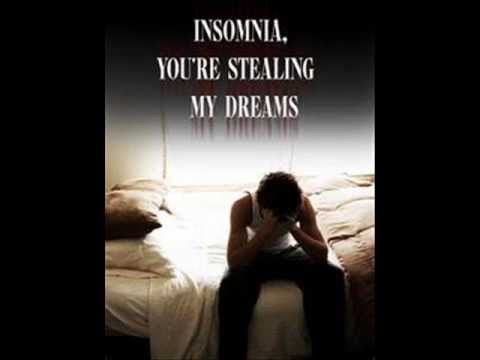 Insomnia - Take One