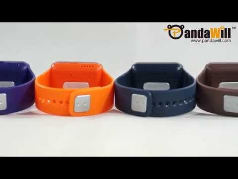 MIFone W15 bluetooth smart watch with 2.5D sapphire screen—hands on