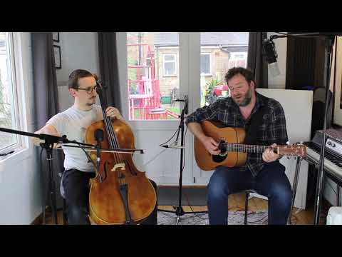 JAZZ-CELLO TUNES: Week 11 - Georgia On My Mind