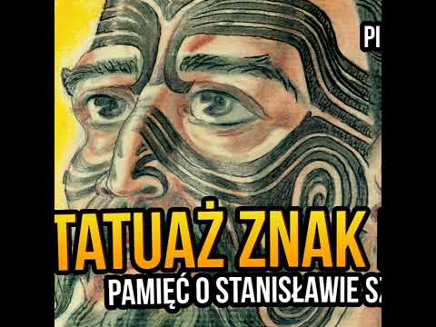 [R41] Tatuaż znak potopu. Pamięć o Stanisławie Szukalskim - Piotr Wojciechowski i Tomasz J. Kosiński