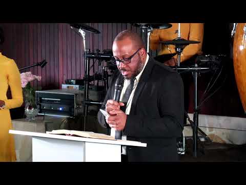 LIVE | Sirbishi Djadumingu | 15 maart 2020