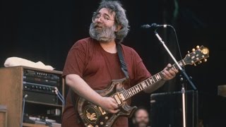 Jerry Garcia Band 12-13-83 Catfish John: Late show, Kean College