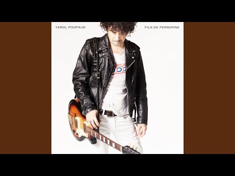 Hey Joe - Yarol Poupaud