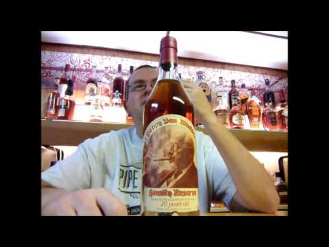 MY TOP BOURBONS FOR 2013