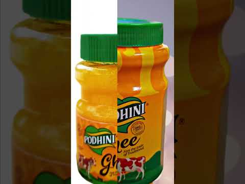 500ml cow ghee