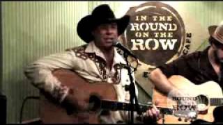 Michael Peterson In The Round On The Row Preview