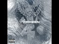 Lil Baby Frozen Instrumental Beat Only