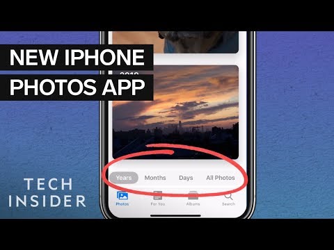 あなたが知っておく必要があるすべての新しいiPhoneの写真のトリック (All The New iPhone Photos Tricks You Need To Know)