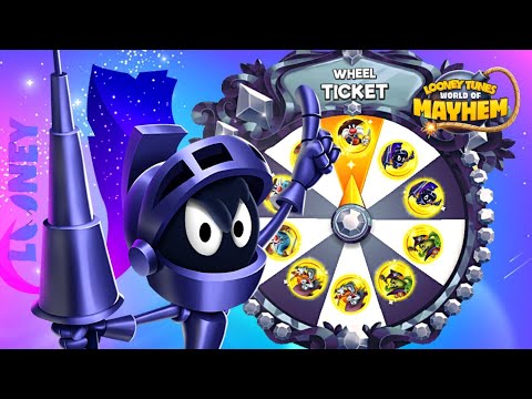 Marvelous In The Mirror - Looney Tunes World of Mayhem