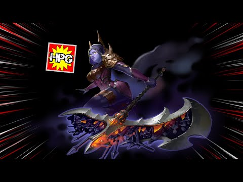 HoN Fayde - Best Kill Streak 28/4/7 - Diamond