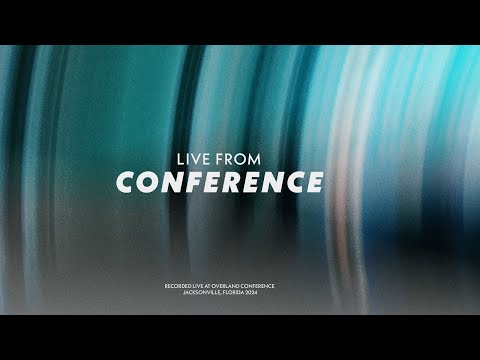 Behold The Lamb (Live) | Overland Missions Music