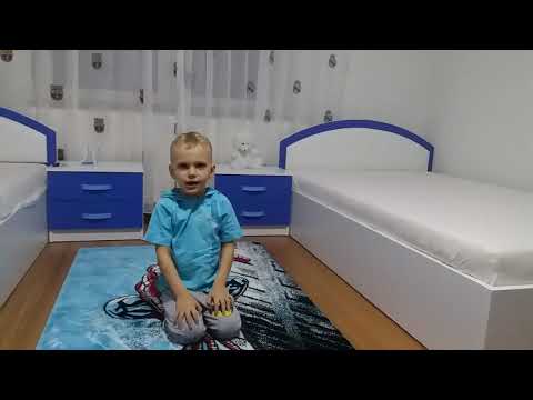 5 Kushtet e Islamit /Ermal Ademi/