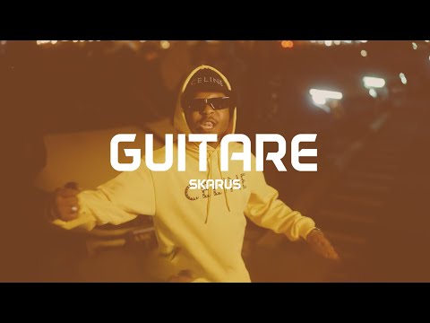SDM x Leto Type Beat "GUITARE" (Prod. Skarus Beats)