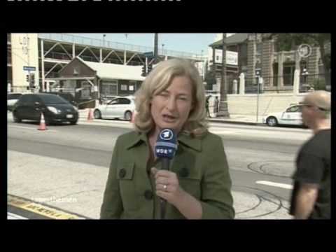 Tagesthemen Tod von Michael Jackson