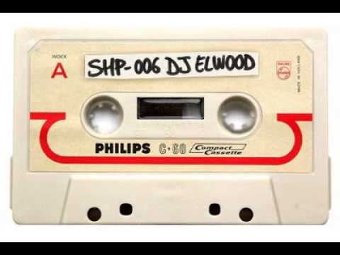 SH.MIXTAPE.06 / DJ ELWOOD