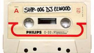 SH.MIXTAPE.06 / DJ ELWOOD