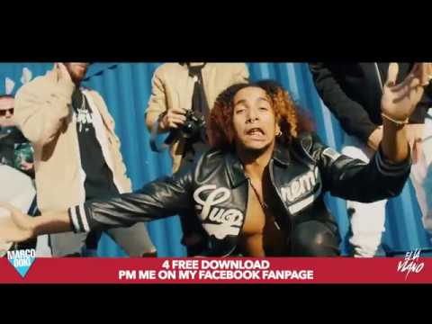 Marracash&Gue' Pequeno ft  Sfera Ebbasta  - Scooteroni  [MARCO OOKI DJ x Elia Viano Mashup]