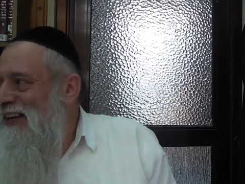 הרב מרדכי עטייה - ראש השנה - תשע׳׳ה - ראש השנה - שיעור 03 - סדר העליות