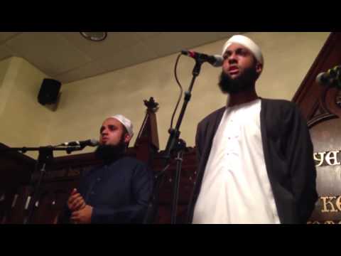 MAULANA IMTIYAZ SIDAT & MAULANA ZAKIR DOLA - KOI KESE SAMAJ