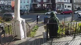 Son Bet His Father He Couldn’t Scare Him, This Was The Result   RingTV