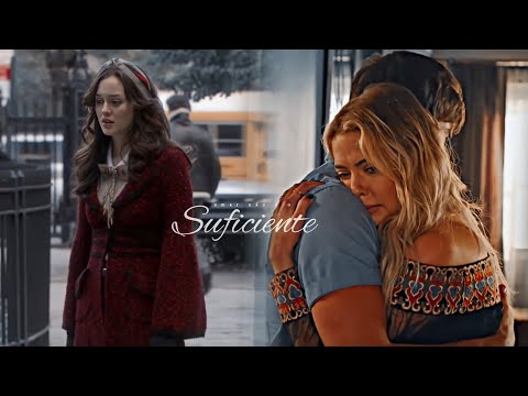 "Amar não é o suficiente"